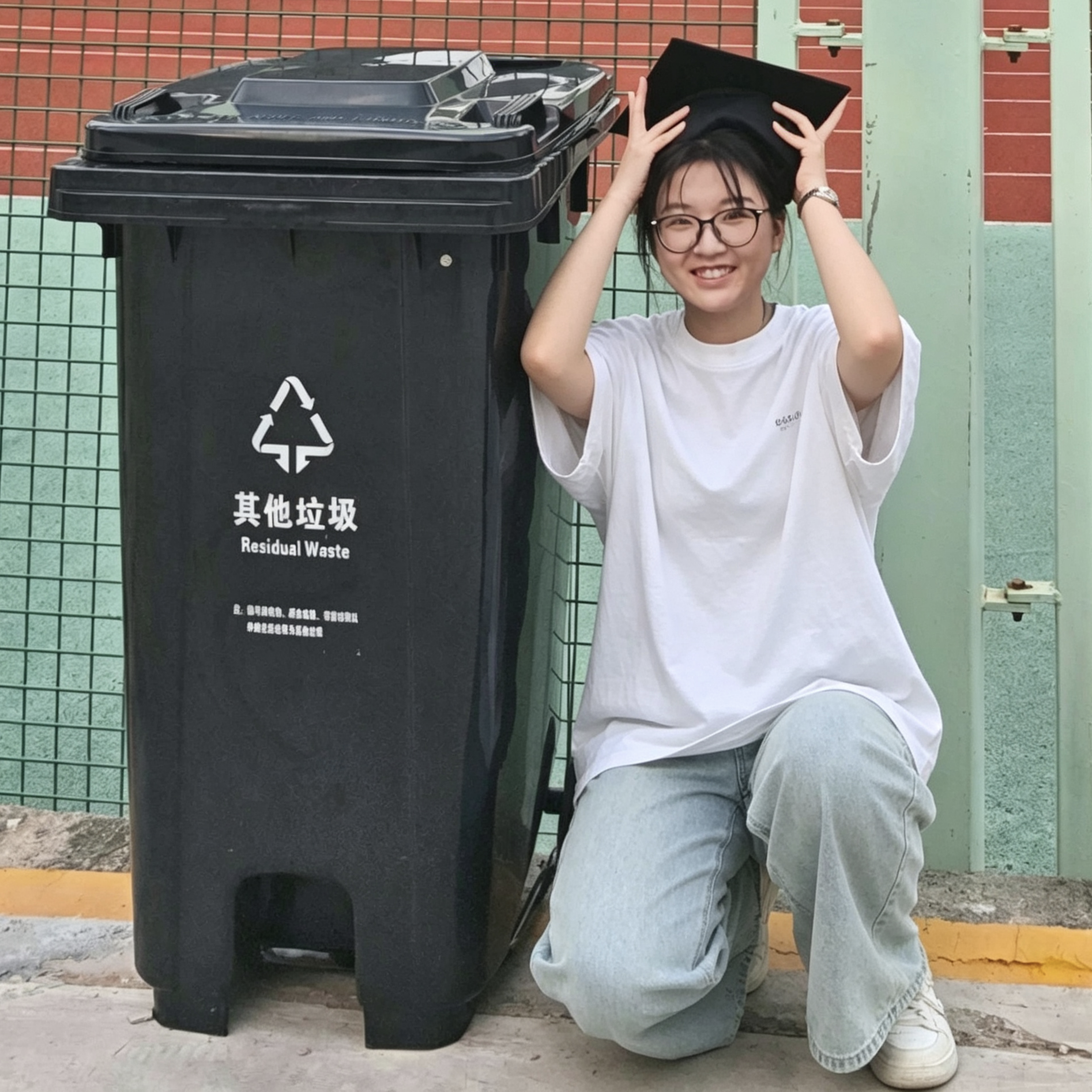 Qinyi Zhang